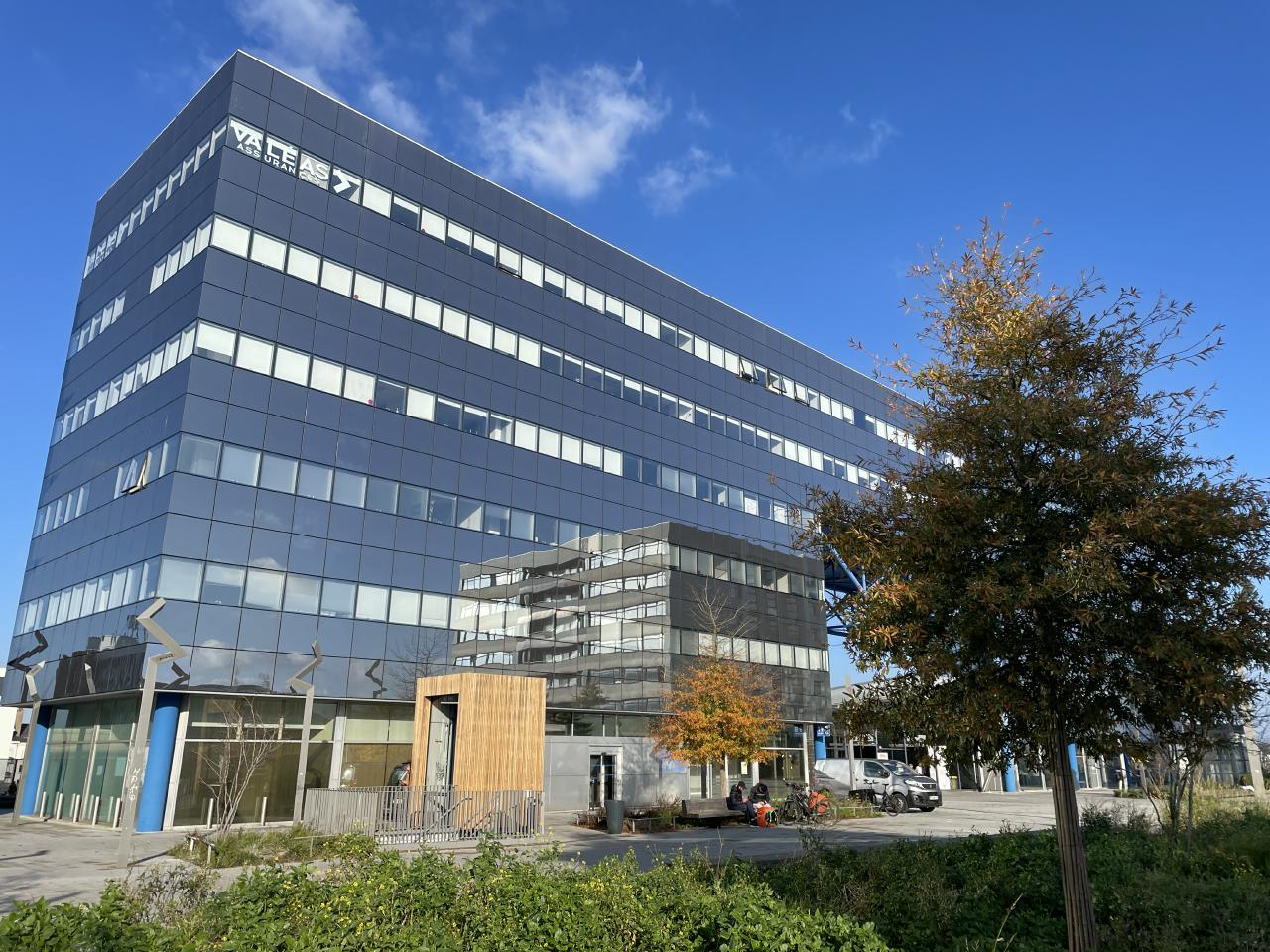 Bureau Rennes 391m² Location bureau Rennes Ille-et-Vilaine OLBUR2420463 2